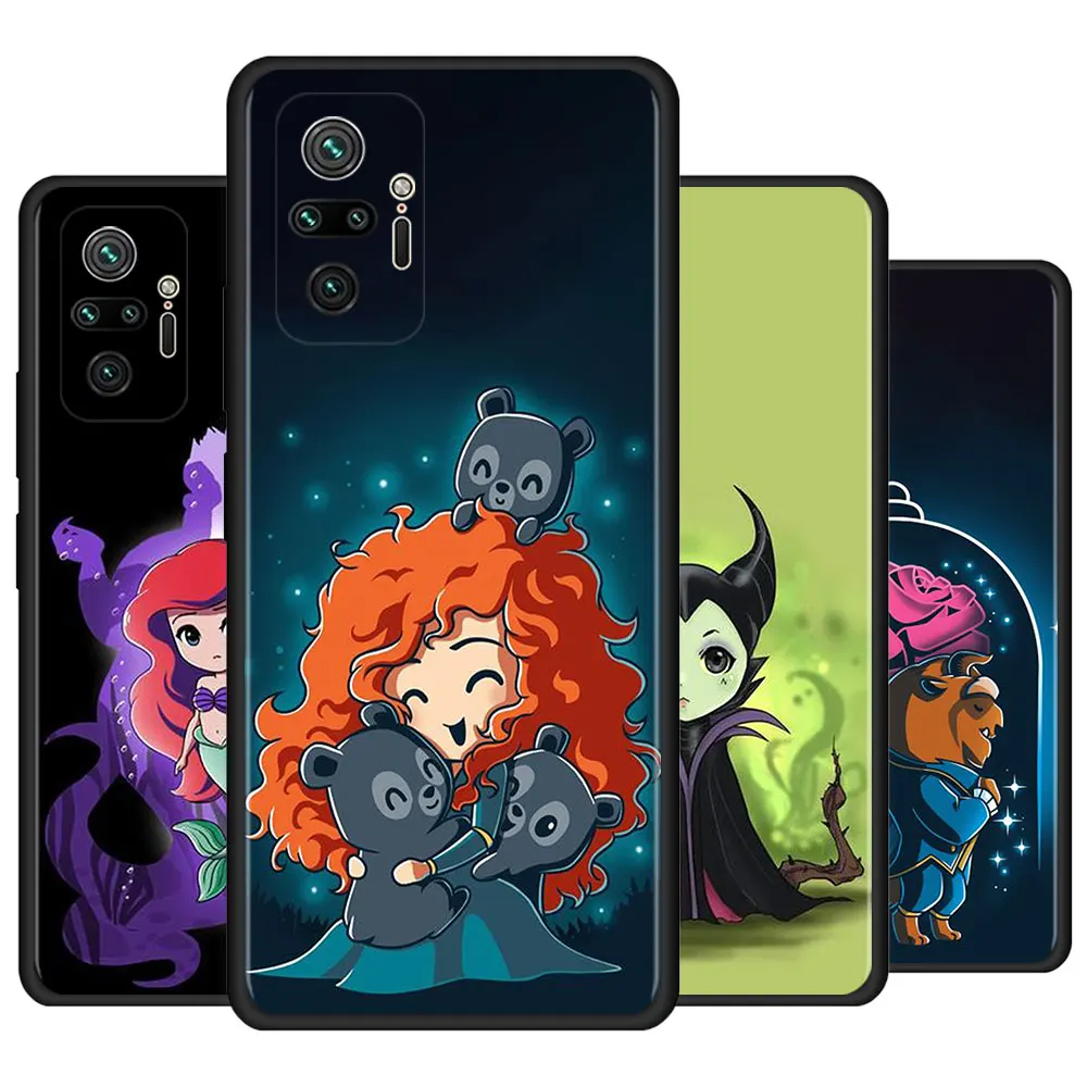 

Чехол для Redmi 9 K40 9C 9A 8 7A 8A 7 6A 6