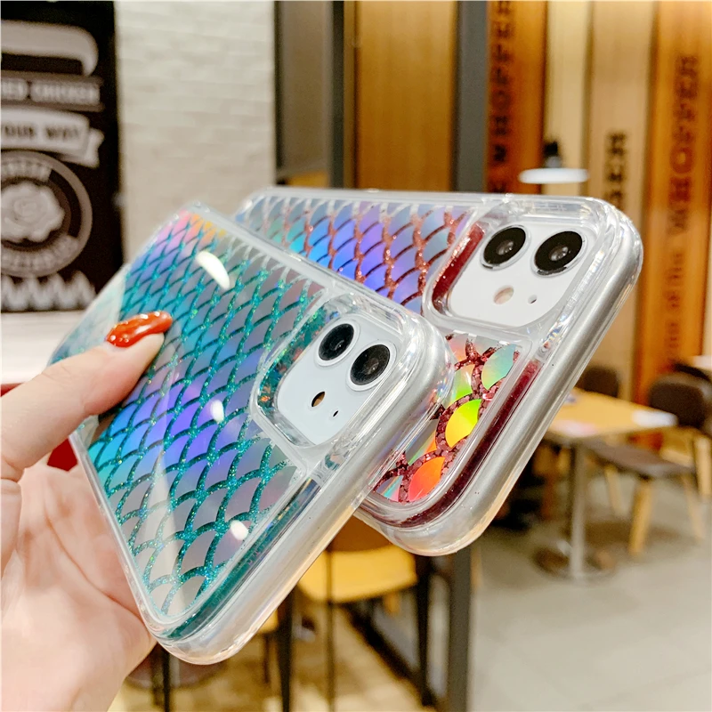 Чехол для Apple IPhone 11 Pro Max Se2 7 Plus Xr Xs X 10 8 6 6S|Бамперы| |