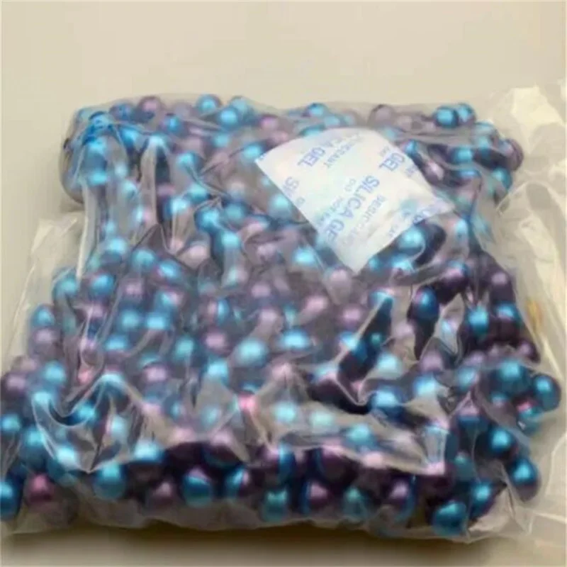 0.68 inch Competition level CS Shooting paintball 1.73cm PEG Paintballs 2 000pcs/carton | Спорт и развлечения