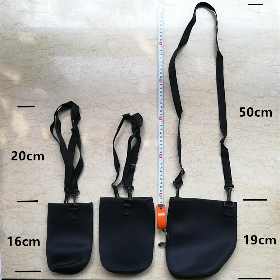 Неопреновый тканевый чехол для бутылки кружка сумка переноска стакан S/M/L YETI RTIC