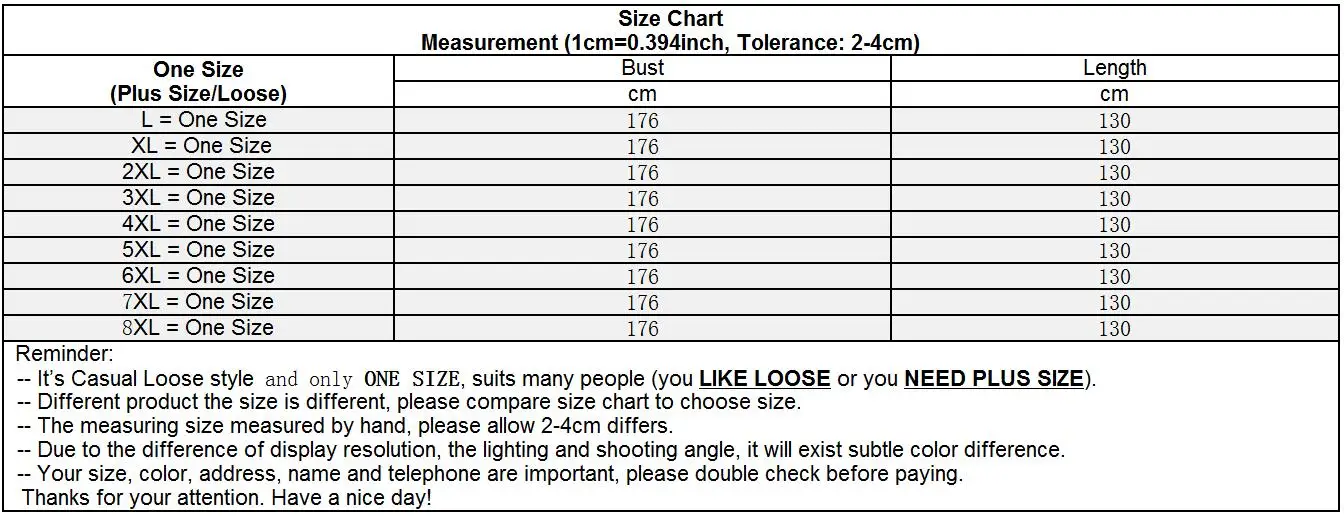 

Oladivi Oversized Clothing for Women Plus Size Fashion Print Bohemian Dress Summer Boho Beach Maxi Long Dresses 4XL 5XL 6XL 8XL