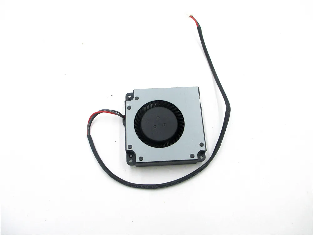 Ef45101b1-c010-g99 EF45101B1-C010-G99 4510 45x45x10 мм 12V 2,91 Вт светодиодный проектор Встроенный аммиачный испаритель с боковым насос для вентилятора системы охлаждения
