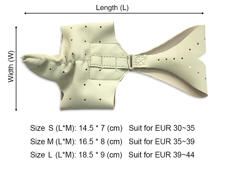 2 шт. корректор вальгусной деформации для снятия боли в ногах|Инструмент ухода за