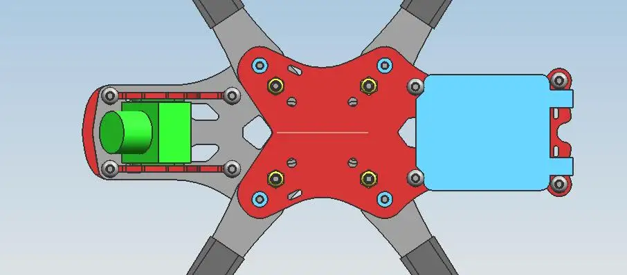 5inch 225mm / 6inch 260mm / 7inch 295mm Carbon Fiber Quadcopter Frame Kit For APEX 7 Inch APEX-HD FPV Freestyle RC Racing Drone 11 Hf583572477f448a19c4deb179960bb15e 5inch 225mm / 6inch 260mm / 7inch 295mm Carbon Fiber Quadcopter Frame Kit For APEX 7 Inch APEX-HD FPV Freestyle RC Racing Drone