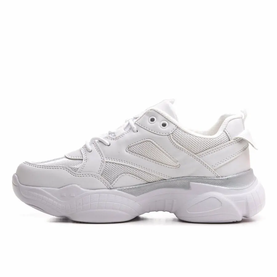 

Sneakers Women Slazenger Tulp White Women'S Sneaker Shoes