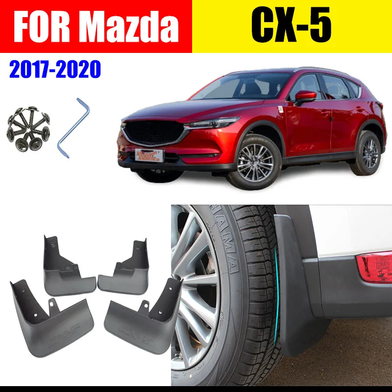 Для Mazda CX 5 крылья CX5 Брызговики крыло брызговики автомобильные аксессуары