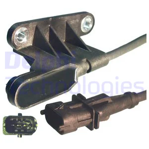 

DELPHI SS10518-12B1 ECCENTRIC TRANSFER SENSOR 98 ASTRA.G-VC T.C. 1.6 16V * Z16XE *
