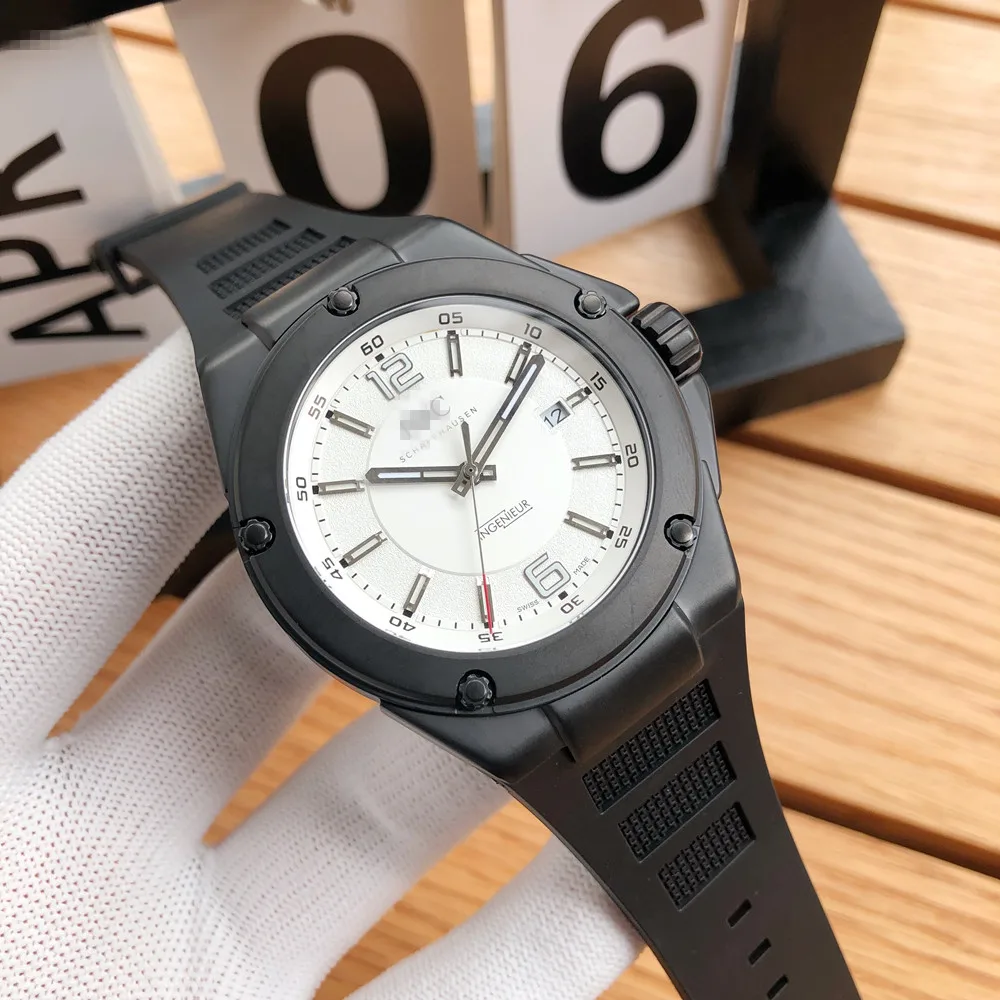 Мужские s часы Топ люксовый бренд автоматические механические для мужчин полный