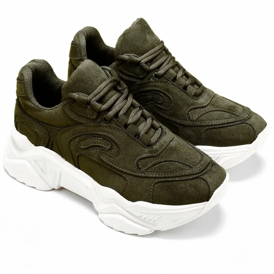 

Sneakers Women Referrable Women Sneaker 37117