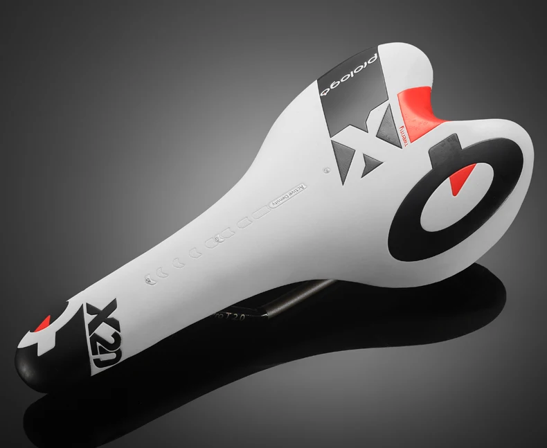 Prologo профессиональное седло 238 г NAGO EVO X20 T2.0 MTB велосипедная Подушка горные велосипедные седла для мужчин сверхлегкие велосипедные сиденья из искусственной кожи
