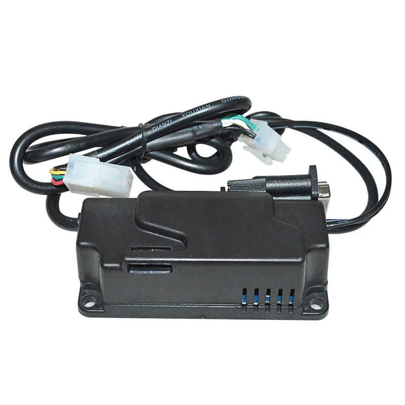 Адаптер валидатор для купюр 1 шт. с руководством на английском языке лидер