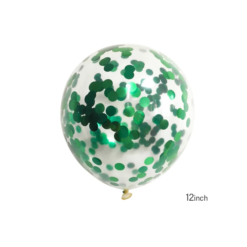 

Jungle Theme Dinosaur Party Decoration Balloon Dinosaur Blue Aluminum Balloon Set Baby Shower Children Happy Birthday Gift