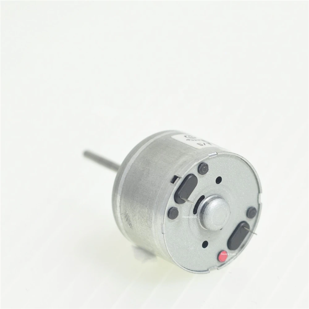 Движение CD шпиндель Мотор DC лаборатории DIY RF 310T 11400 KSM 210ABM 213CCM голенище длиной 22