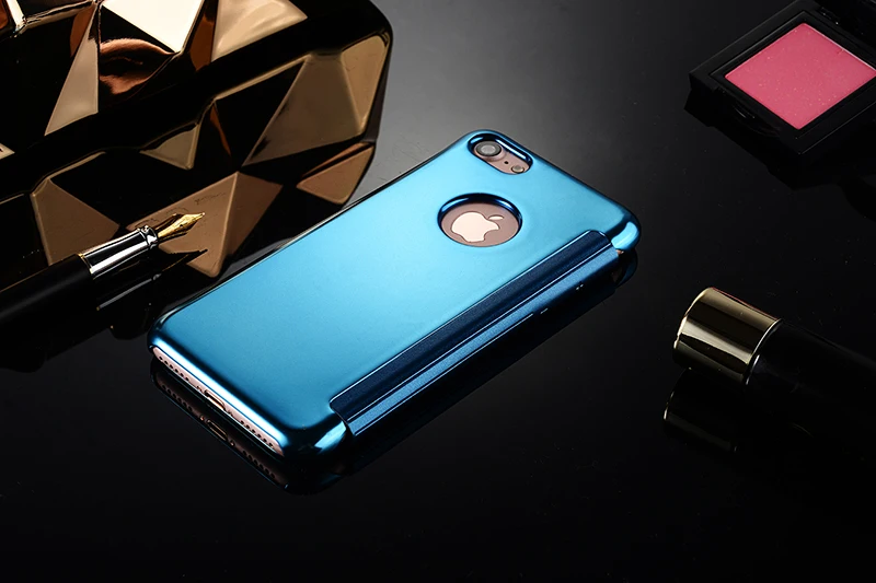 Роскошный чехол для iPhone 6 s 6s Plus iPhone X 7 8 5 5S SE 7Plus 8Plus 6Plus мягкий ударопрочный 360 Полный чехол для сотового телефона Etui