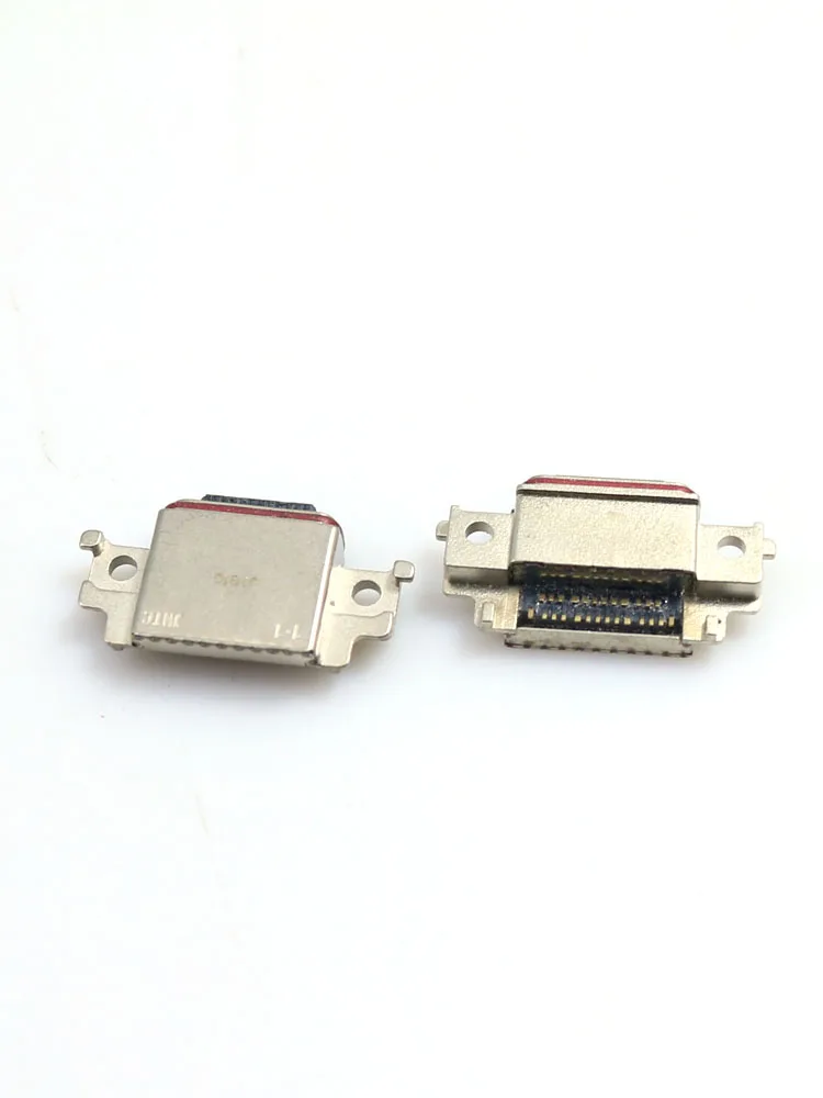 Cltgxdd для Samsung Galaxy A8 2018 A530 A730 Type-C USB-порт зарядки разъем подключения док-станции |