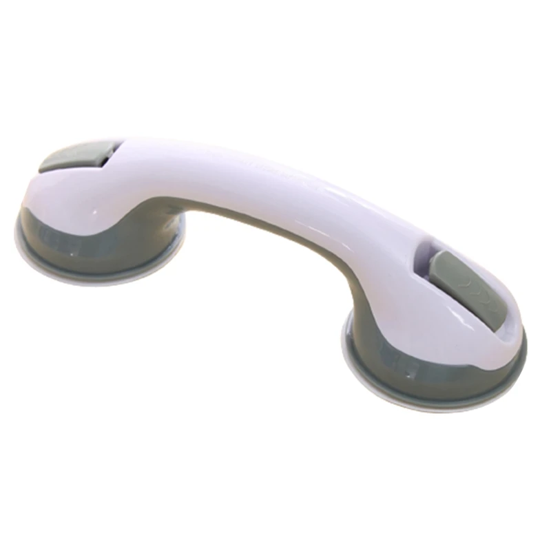 

Suction cup Handrail Shower Handle Safe Grab Handrail Shower Bars To Keep Balance Anti Slip Support Toilet Bathroom Accessories