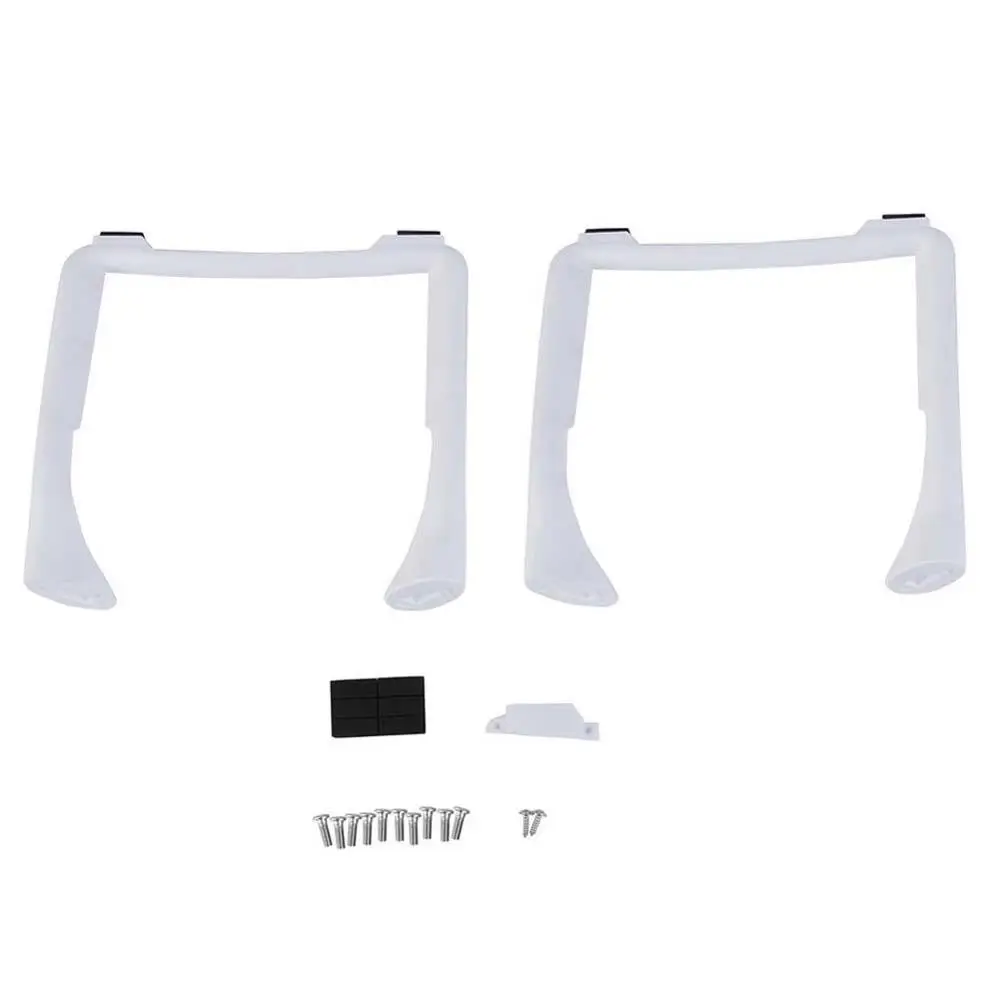 

Replacement Parts Ground Clearance Landing Gears Skid For DJI Phantom 3 White
