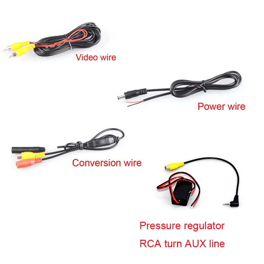 Для Lexus LX470 J100 1998 ~ 2007 Задняя камера заднего вида Водонепроницаемая ночного