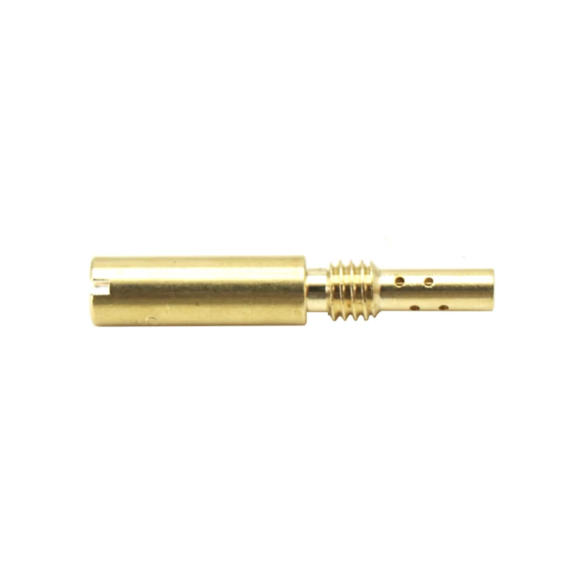 Alconstar для Keihin #32 #80 10 шт. медленная струя мотоцикла Carb PWK 34 35 36 38 PE CVK FCR GY6 KOSO OKO| |