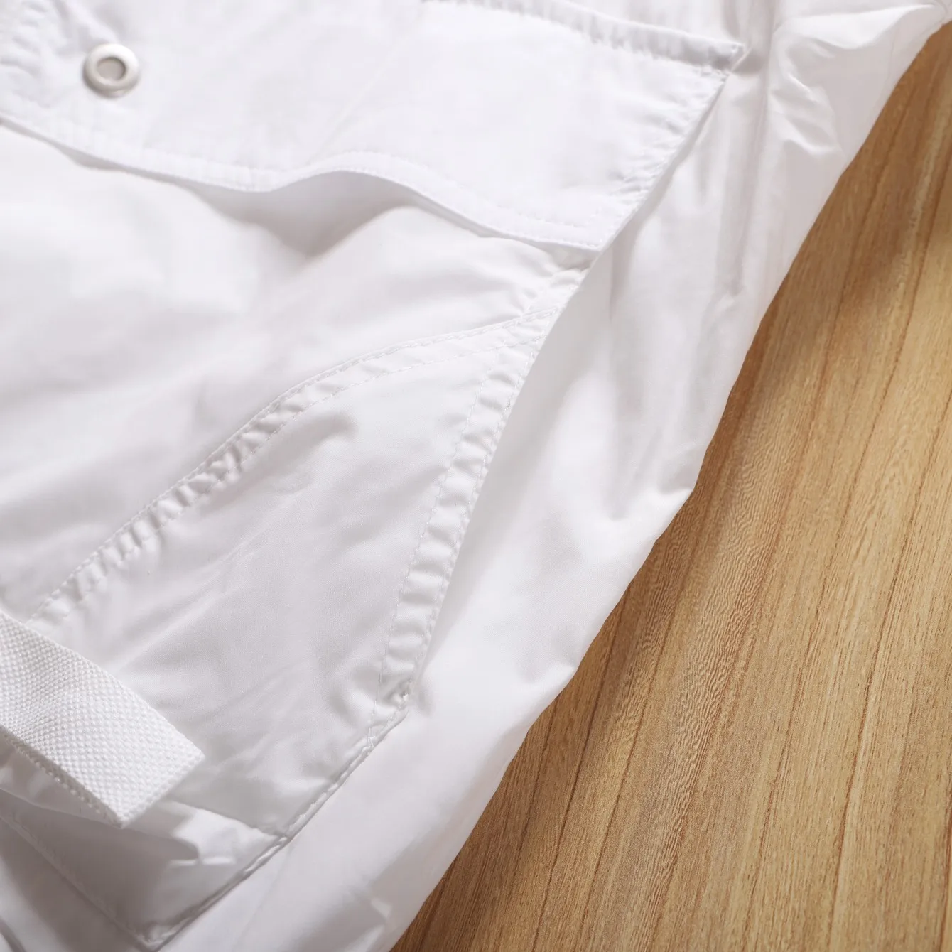 

Men's jacket spring and autumn trend simple casual short baseball collar jacket flying jacket zipper cardigan