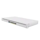 Белый промышленный компьютер Pfsense I3-3110M I5-3320M I7-3520M OpenwrtCentosUbuntuDebianVyoslinuxMikrotik 1U rack