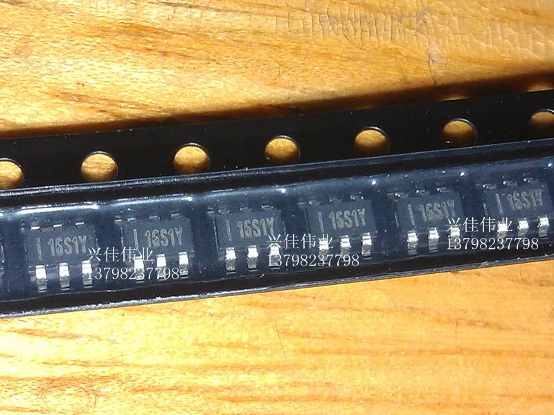 Новое полотно 16s1y 20/шт. Шелковый экран патч чип шрифта Упрощенного китайского 15*16