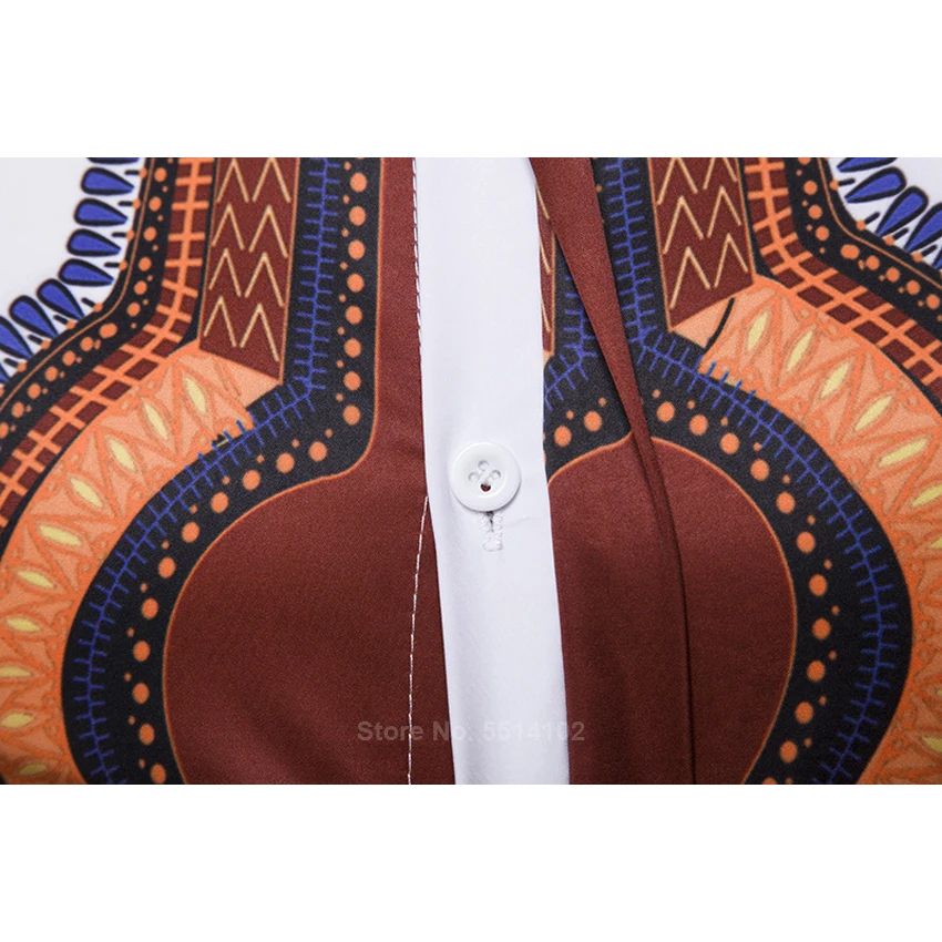 Африканская традиционная одежда для мужчин Дашики платье Базен модные вечерние