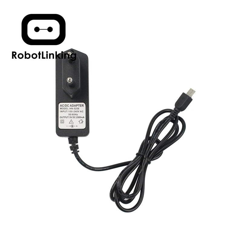 5 в 3A Raspberry Pi 3 зарядное устройство адаптер micro USB зарядка банан pi pro B + EU|banana pi|banana