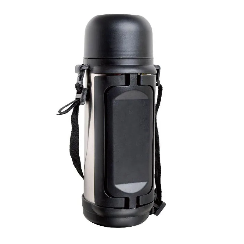 Термос с широким горлом вакуумные фляжки кружка из нержавеющей стали дорожная