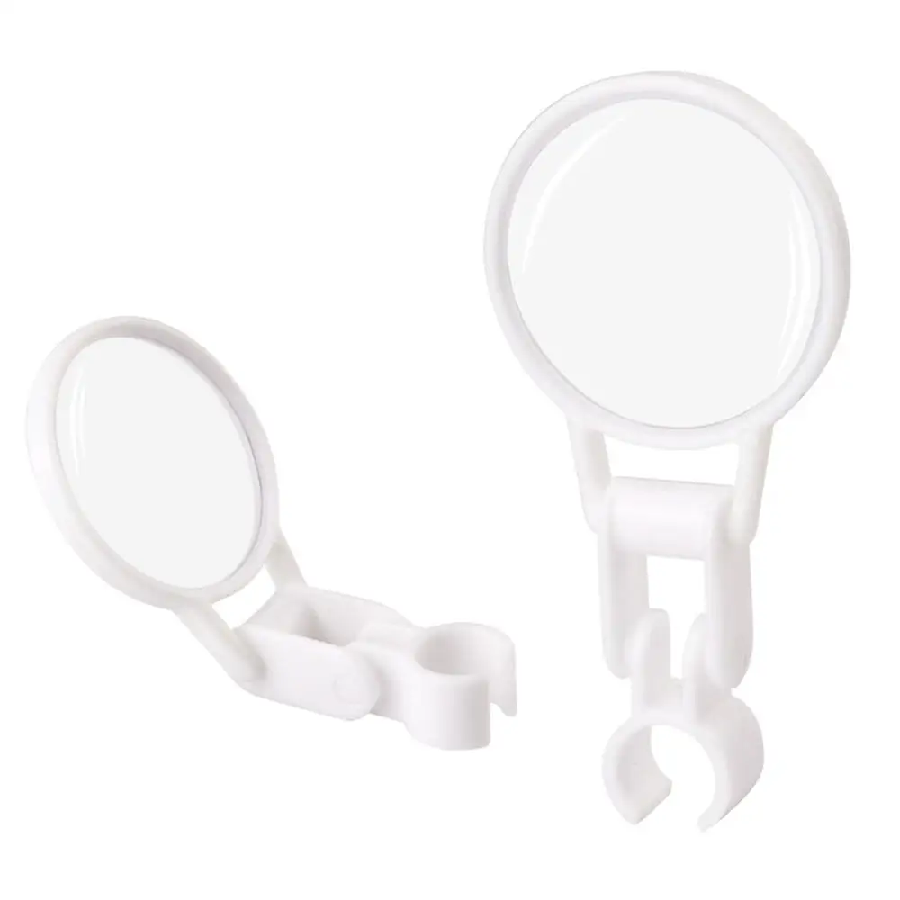 Распродажа увеличительное стекло 3 раза портативное детское сияющее ушное