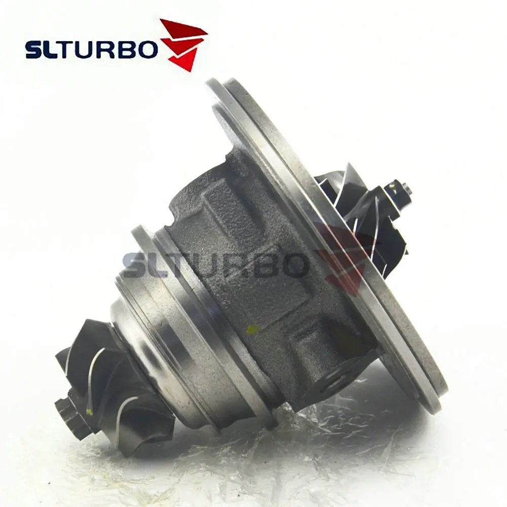 Сбалансированный Турбокомпрессор VL25 автомобильный CHRA для Fiat Punto 1 9 JTD Multijet 8 в 74