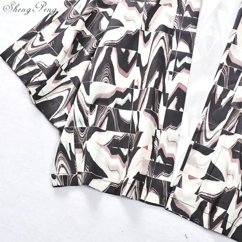 Японские кимоно кардиган для мужчин Япония одежда Мужская рубашка юката