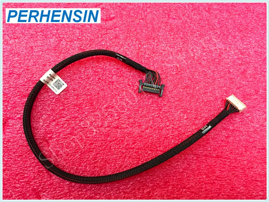 Genuine FOR DELL POWEREDGE R320 R620 R630 BACKPLANE SIGNAL 14.5&quot CABLE 94T5N 094T5N | Компьютеры и офис