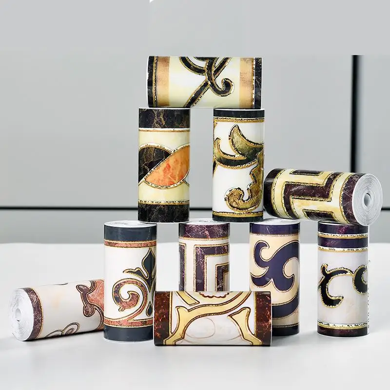 Самоклеящиеся обои декоративные настенные 3d для спальни домашний декор|Обойные