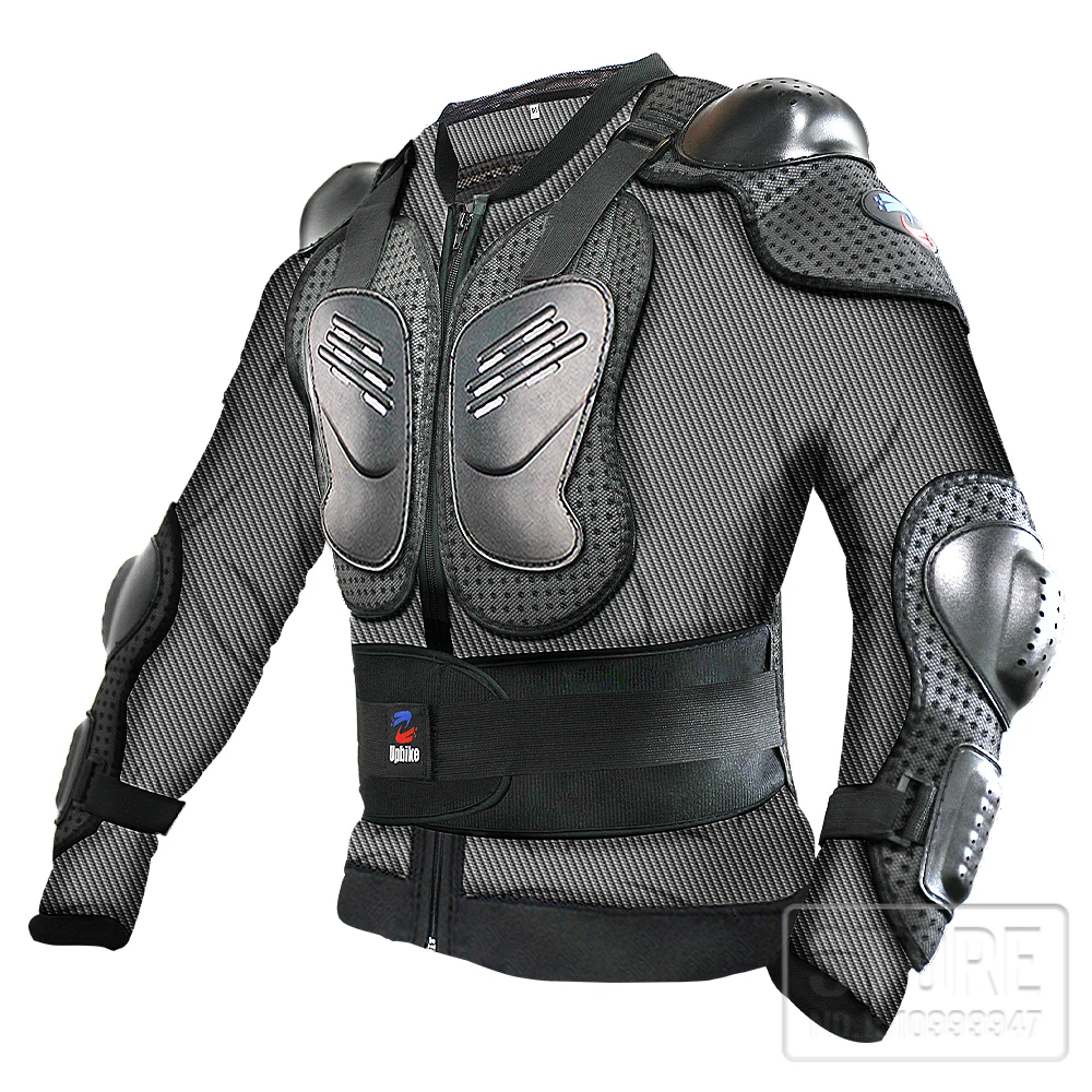 

New Motocross Full Body Protective Jackets Man pants Motorcycle Armor Chest Elbow Back Shoulder Protector protection Cloth