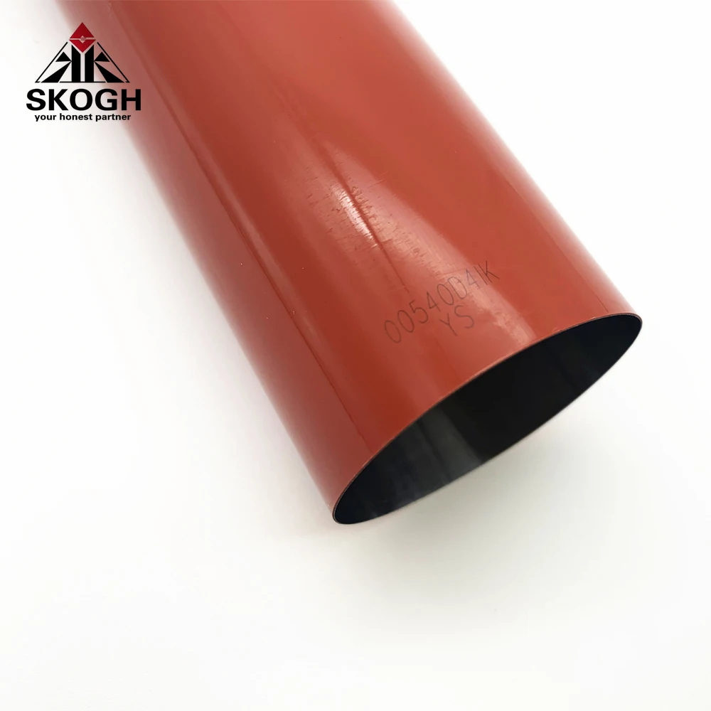 A00J-R721-Film A00J-R721 Япония термопленка рукав для Konica Minolta C451 C452 C550 C552 C650 C652 451 452 652 552 550