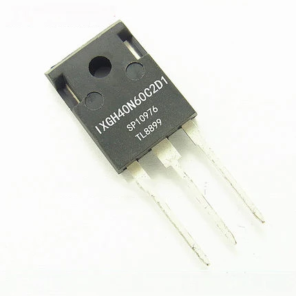 1 шт./лот IXGR40N60C2D1 247 40N60C2D1 TO247 IXGR40N60 TO 3P 40N60|to-247| |