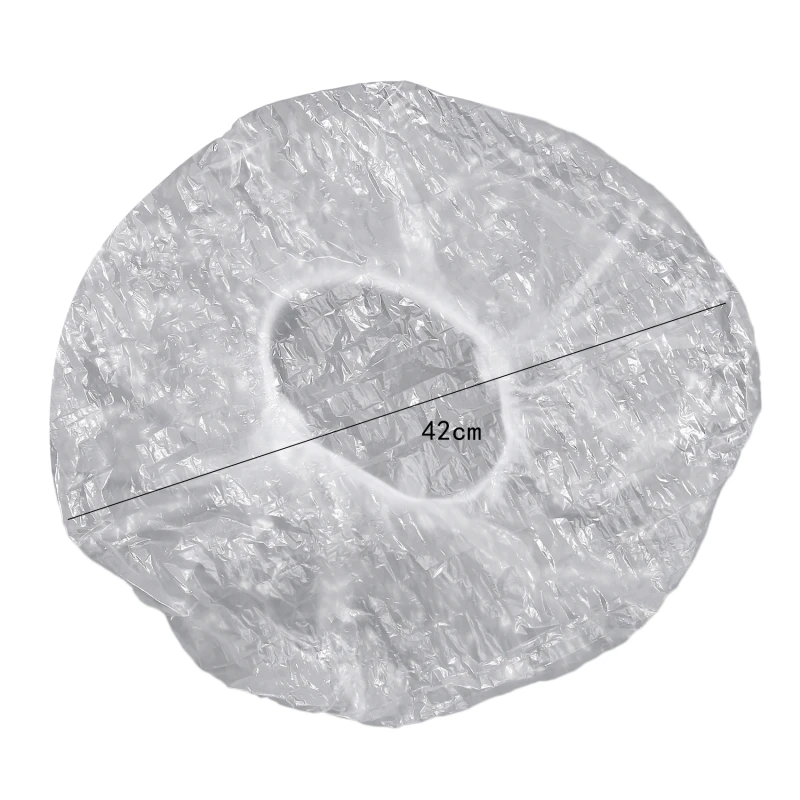 

100 Pcs Disposable Fresh-keeping Bag Food Covers Fruit Storage Bag Packaging Plastic Bags Kitchen Fresh Keeping Food Saver Bag