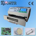 Puhui T962 110V  220V оплавления оборудование T-962 Инфракрасная печь с обратным течением воздуха печи инфракрасный обогреватель BGA паяльная станция