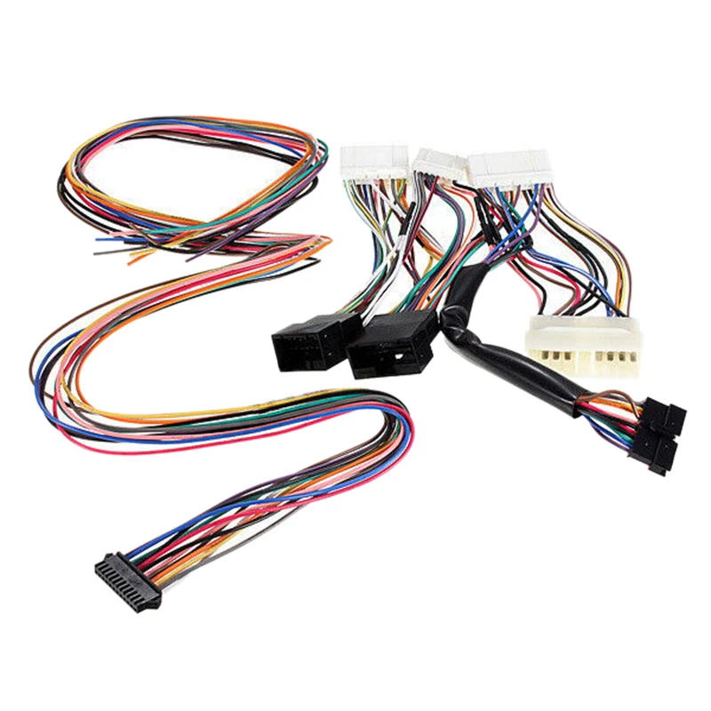 ЭБУ преобразования перемычки Obd0 в Obd1 для H-o-n-d-a C-i-v-i-c 88-91 Acure Integra | Автомобили и