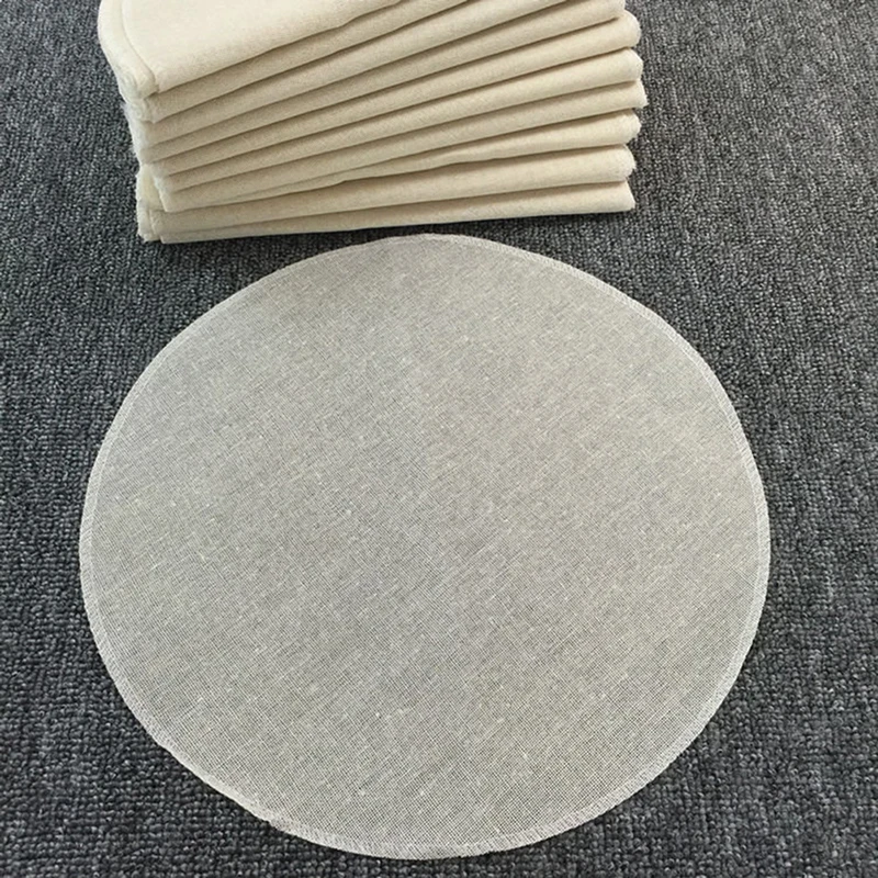 5 шт. сифон фильтр ткань Королевский бельгийский горшок основной для кофе