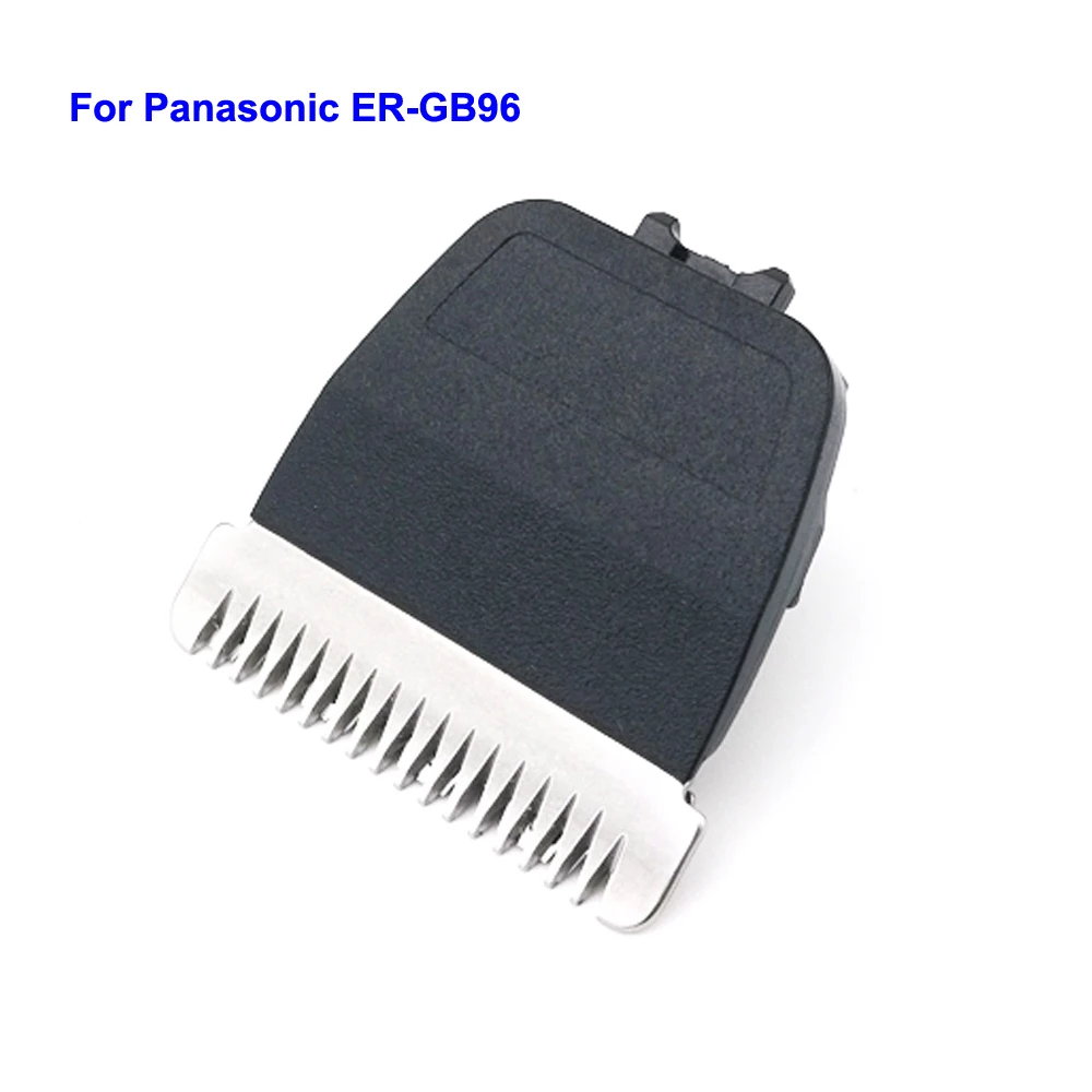 

Hair Clipper Replacement Part For Panasonic Body Comb ER-GB96 Hair Clippers Blade Cutter Assy Head