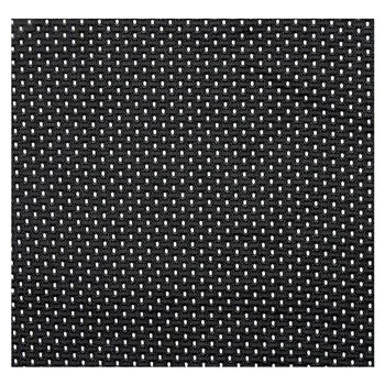 Розовая сетчатая ткань с вышивкой не эластичная кружевная для платья материалы