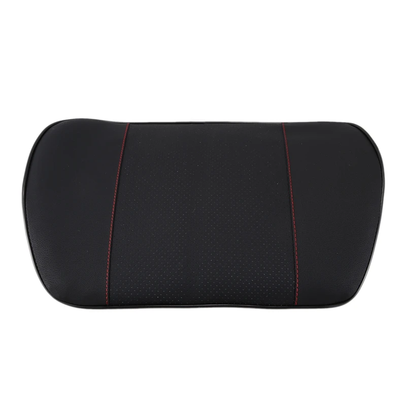 Автомобильная эластичная хлопковая поясная подушка с медленным возвратом