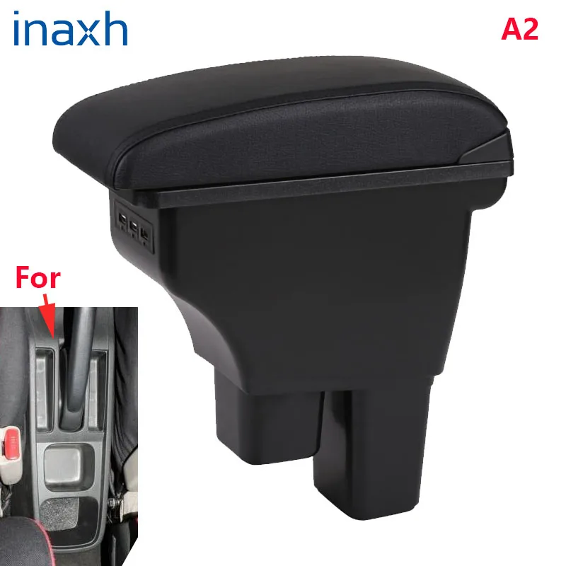 

Подлокотник для Honda Fit, для Honda Fit 2008, 2009, 2010, 2011, 2012, 2013, ящик для хранения в салоне автомобиля модифицированные детали, 3USB