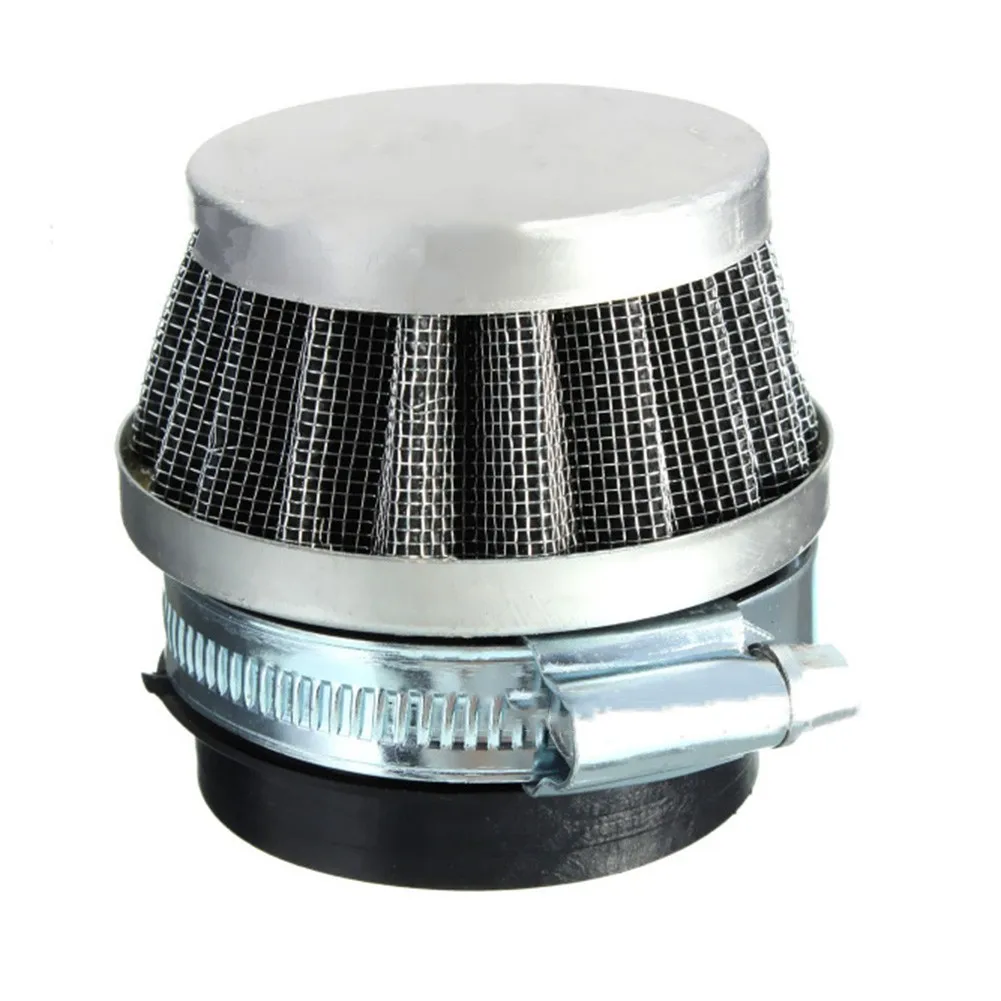

Mini Motorcycle AIR FILTER Quad Dirt Bike Filter 1pcs 2 Stroke 47cc 49cc