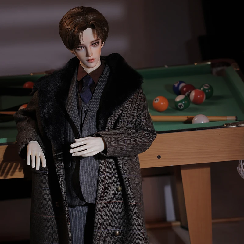 Shuga сказочная кукла BJD персонал 1/3 72 см полимерные игрушки подарок SD размер костюм