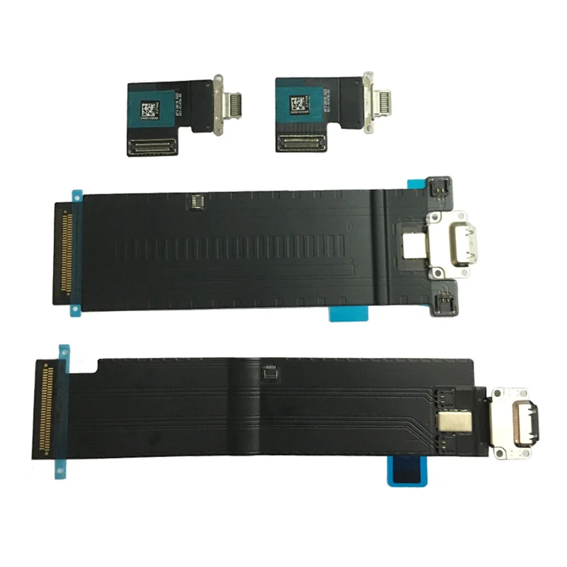 Для iPad Pro 9 7 &quot10 5&quot 12 &quotPro 11 2018 USB Зарядное устройство док коннектор зарядный порт