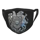 Одноразовая маска для лица куртка Армения Of Arms, маска с защитой от смога и арменского флага, защитная маска, респиратор, маска для рта