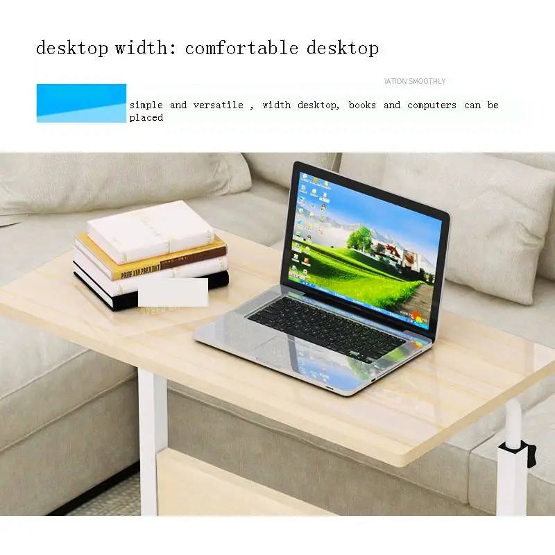 

Tisch Tafel Pliante Escritorio Mueble Tafelkleed Office Furniture Adjustable Tablo Mesa Laptop Stand Study Table Computer Desk